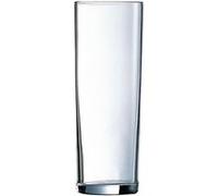 Chope 310 ml Islande - x 24 - Arcoroc - - Verre x164mm NC