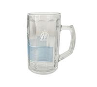 Chope à bière Olympique de Marseille