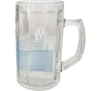 Chope à bière Olympique de Marseille