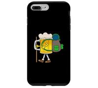 Chope à bière randonnée Aventure Coque pour iPhone 7 Plus/8 Plus