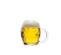 Verre a biere, Chope de bière lot de 6, Tübinger - 0,5 litre