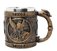 Chope à dieux « Thor » - Viking, Met, Vikings