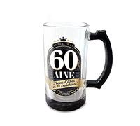 Chope Brasserie Prestige - Anniversaire 60 ans