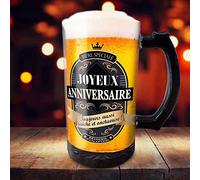 Chope Brasserie Prestige - Joyeux Anniversaire