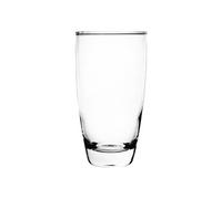 Olympia Lot de 12 verresà eau coniques 410 ml