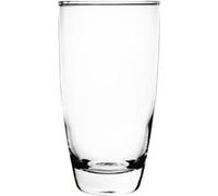 Olympia Lot de 12 verresà eau coniques 410 ml