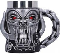 Chope de bière Motörhead Warpig Tankard comme idée de cadeau