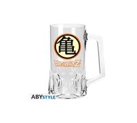 Chope Dragon Ball DBZ/Kame symbole