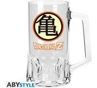 ABYSTYLE - DRAGON BALL Z Chope Kame symbole