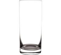 Chope en Cristal 285 ml - x 6 - - - Cristal sans plomb x140mm