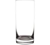 Olympia GF741 Lot de 6 verres hauts en cristal, 385 ml