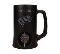 Chope Game of Thrones - Logo Rotatif Stark