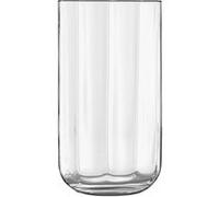 Chope haute Jazz 45 cl (lot de 6) - Bormioli Luigi - Transparent - Verre Transparent
