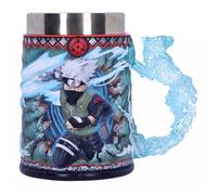 Naruto Shippuden - Chope Kakashi 16 cm Multicolore G