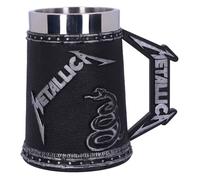 Nemesis Now Chope Metallica The Black Album collectables Noir G