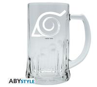 Chope - Naruto Shippuden - Konoha 50 Cl