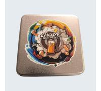 Chope Qui Peut - Jeu de société - Torek - Made in France - Jeu conviviale