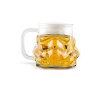 Chope Stormtrooper Pinte 600mL Pinte pour bière Star Wars