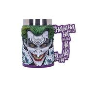 Nemesis Now Chope The Joker 15,5 cm résine violet