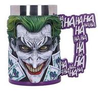 Nemesis Now Chope The Joker 15,5 cm résine violet