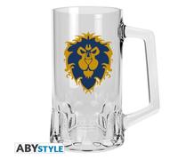 ABYstyle - Chope - World of Warcraft Alliance