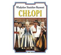 Chłopi - Władysław Stanisław Reymont (Buch auf Polnisch)