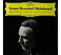 Chopin: 10 Mazurkas / Prelude Op.45 / Ballade Op.23 / Scherzo Op.31