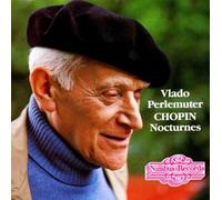 Chopin: 10 Nocturnes From Op 9, 15, 27, 48, 55, & 62