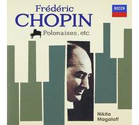 Chopin:16 Polonaises [Import allemand]