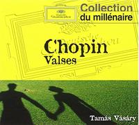 Chopin : 17 Valses, 2 Nocturnes Opus 27