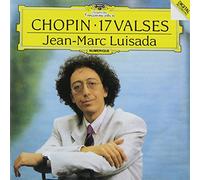 CHOPIN: 17 VALSES