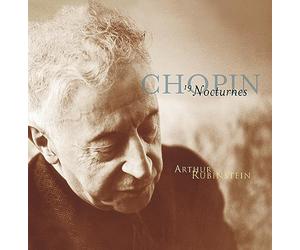 Chopin : 19 Nocturnes - The Rubinstein Collection, vol.49
