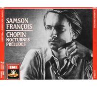 Chopin 19 Préludes & 24 Nocturnes