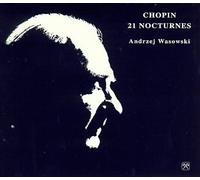 Chopin - 21 Nocturnes