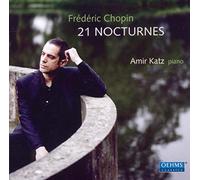 Chopin : 21 Nocturnes