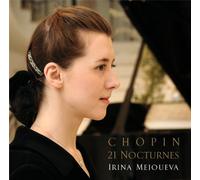 CHOPIN 21 NOCTURNES (COMPLETE)(2CD)