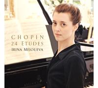 CHOPIN 24 ETUDES OP.10 & 25