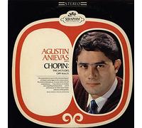Chopin: 24 Etudes, Opp. 10 & 25