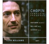 Chopin 24 nocturnes