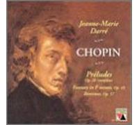 Chopin - 24 Preludes