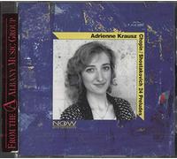 Chopin - 24 Preludes