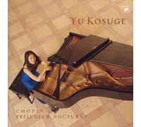 Chopin: 24 Preludes Nos.25 & 26 [Import]