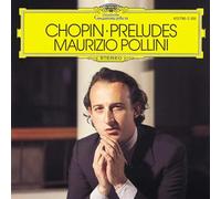 Chopin : 24 Préludes, Op. 28