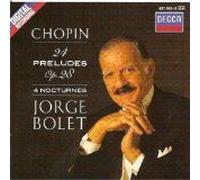 Chopin 24 Preludes, Op. 28 & Nocturnes