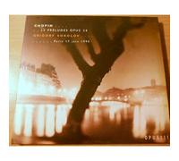 Chopin 24 Preludes Opus 28 Grigory Sokolov