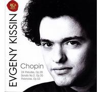 Chopin: 24 Preludes/Sonata 2 [Import]