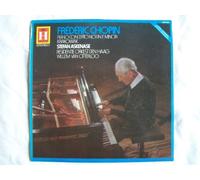 Chopin - 2548 066 STEFAN ASKENASE Chopin Piano Concerto 1/Krakowiak LP