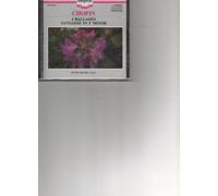 Chopin - 4 Ballades OP 23