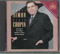 Chopin - 4 Scherzi Fantasie in F Variations Brillante