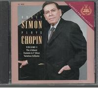 Chopin - 4 Scherzi Fantasie in F Variations Brillante